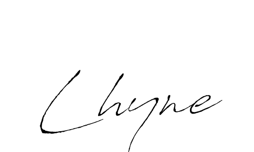 It looks lik you need a new signature style for name Lhyne. Design unique handwritten (Antro_Vectra) signature with our free signature maker in just a few clicks. Lhyne signature style 6 images and pictures png