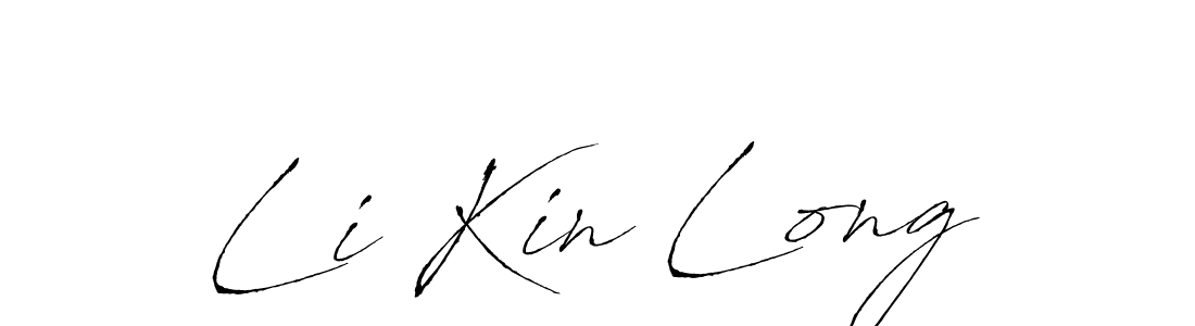 Make a short Li Kin Long signature style. Manage your documents anywhere anytime using Antro_Vectra. Create and add eSignatures, submit forms, share and send files easily. Li Kin Long signature style 6 images and pictures png