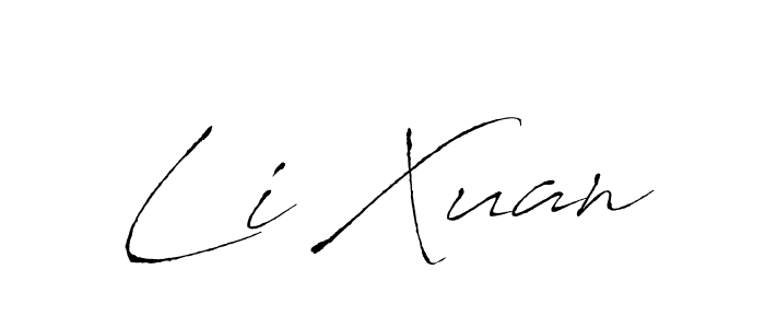 Here are the top 10 professional signature styles for the name Li Xuan. These are the best autograph styles you can use for your name. Li Xuan signature style 6 images and pictures png