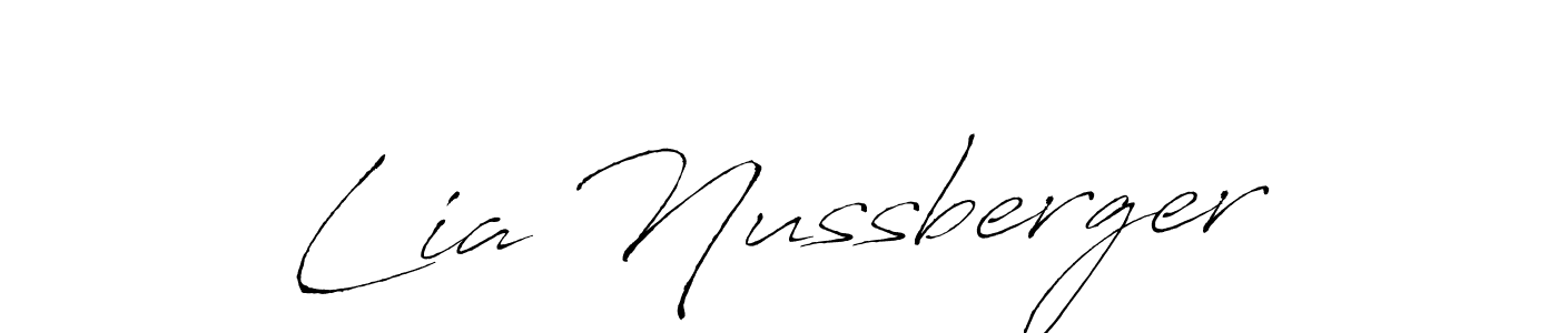 How to Draw Lia Nussberger signature style? Antro_Vectra is a latest design signature styles for name Lia Nussberger. Lia Nussberger signature style 6 images and pictures png