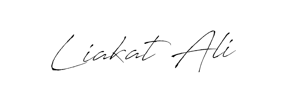 Once you've used our free online signature maker to create your best signature Antro_Vectra style, it's time to enjoy all of the benefits that Liakat Ali name signing documents. Liakat Ali signature style 6 images and pictures png