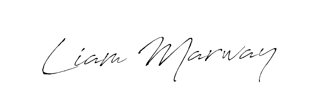 Make a short Liam Marway signature style. Manage your documents anywhere anytime using Antro_Vectra. Create and add eSignatures, submit forms, share and send files easily. Liam Marway signature style 6 images and pictures png