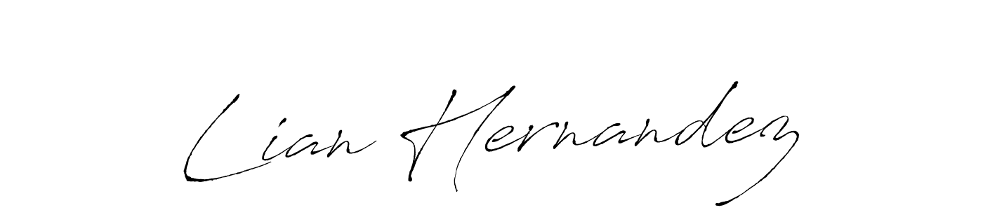 if you are searching for the best signature style for your name Lian Hernandez. so please give up your signature search. here we have designed multiple signature styles  using Antro_Vectra. Lian Hernandez signature style 6 images and pictures png