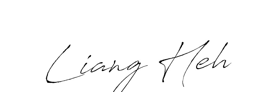 How to Draw Liang Heh signature style? Antro_Vectra is a latest design signature styles for name Liang Heh. Liang Heh signature style 6 images and pictures png