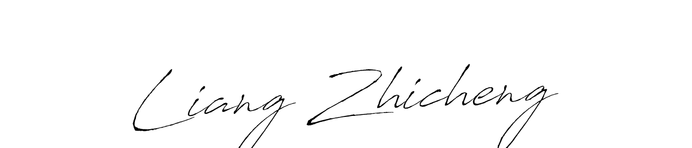 See photos of Liang Zhicheng official signature by Spectra . Check more albums & portfolios. Read reviews & check more about Antro_Vectra font. Liang Zhicheng signature style 6 images and pictures png