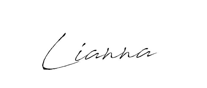 Here are the top 10 professional signature styles for the name Lianna . These are the best autograph styles you can use for your name. Lianna  signature style 6 images and pictures png