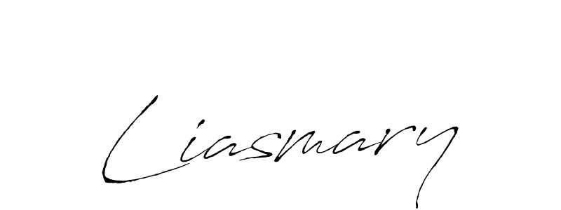 Here are the top 10 professional signature styles for the name Liasmary. These are the best autograph styles you can use for your name. Liasmary signature style 6 images and pictures png