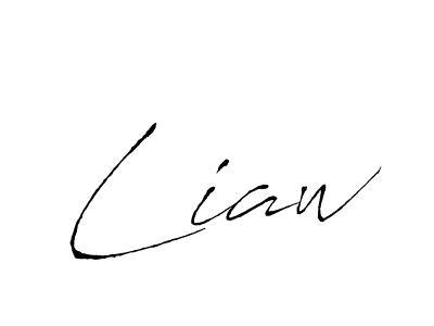 How to Draw Liaw signature style? Antro_Vectra is a latest design signature styles for name Liaw. Liaw signature style 6 images and pictures png