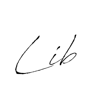 Here are the top 10 professional signature styles for the name Lib. These are the best autograph styles you can use for your name. Lib signature style 6 images and pictures png