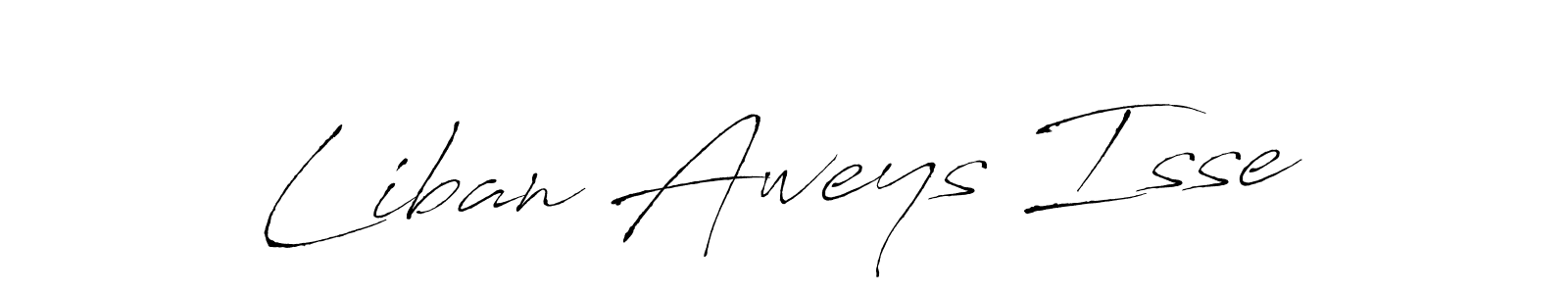 You can use this online signature creator to create a handwritten signature for the name Liban Aweys Isse. This is the best online autograph maker. Liban Aweys Isse signature style 6 images and pictures png