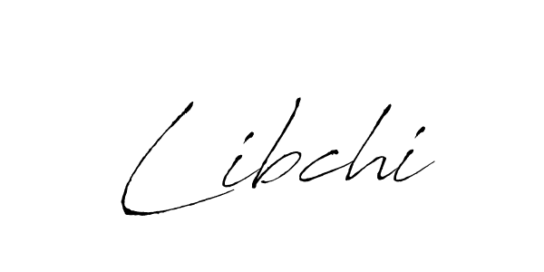 Make a beautiful signature design for name Libchi. Use this online signature maker to create a handwritten signature for free. Libchi signature style 6 images and pictures png