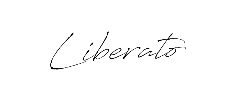 Check out images of Autograph of Liberato name. Actor Liberato Signature Style. Antro_Vectra is a professional sign style online. Liberato signature style 6 images and pictures png