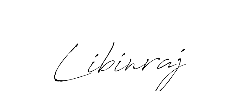 Once you've used our free online signature maker to create your best signature Antro_Vectra style, it's time to enjoy all of the benefits that Libinraj name signing documents. Libinraj signature style 6 images and pictures png