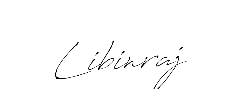 Once you've used our free online signature maker to create your best signature Antro_Vectra style, it's time to enjoy all of the benefits that Libinraj name signing documents. Libinraj signature style 6 images and pictures png