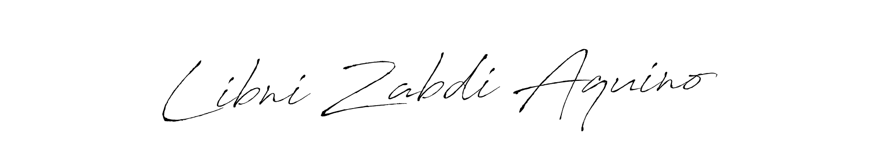 See photos of Libni Zabdi Aquino official signature by Spectra . Check more albums & portfolios. Read reviews & check more about Antro_Vectra font. Libni Zabdi Aquino signature style 6 images and pictures png