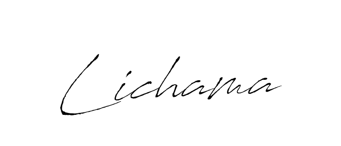 Best and Professional Signature Style for Lichama. Antro_Vectra Best Signature Style Collection. Lichama signature style 6 images and pictures png