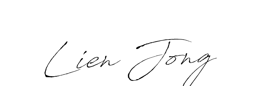 See photos of Lien Jong official signature by Spectra . Check more albums & portfolios. Read reviews & check more about Antro_Vectra font. Lien Jong signature style 6 images and pictures png