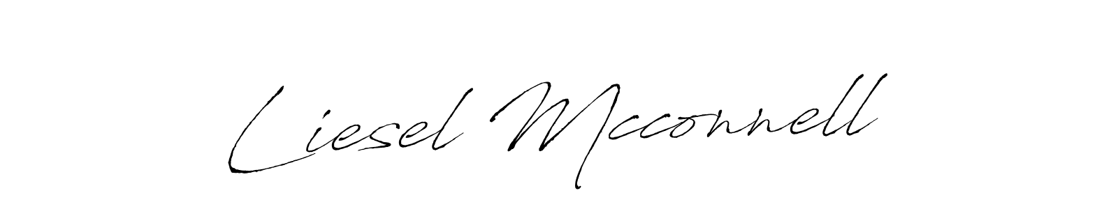 You can use this online signature creator to create a handwritten signature for the name Liesel Mcconnell. This is the best online autograph maker. Liesel Mcconnell signature style 6 images and pictures png