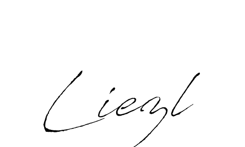 It looks lik you need a new signature style for name Liezl. Design unique handwritten (Antro_Vectra) signature with our free signature maker in just a few clicks. Liezl signature style 6 images and pictures png