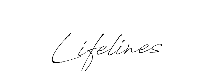 Similarly Antro_Vectra is the best handwritten signature design. Signature creator online .You can use it as an online autograph creator for name Lifelines. Lifelines signature style 6 images and pictures png