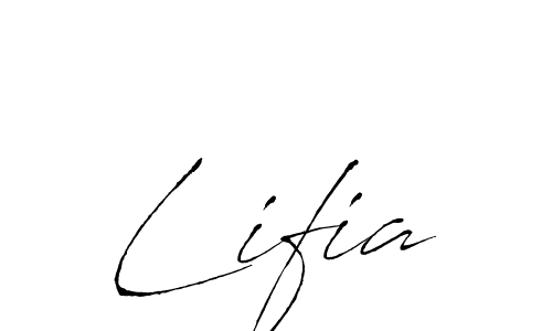 Make a short Lifia signature style. Manage your documents anywhere anytime using Antro_Vectra. Create and add eSignatures, submit forms, share and send files easily. Lifia signature style 6 images and pictures png