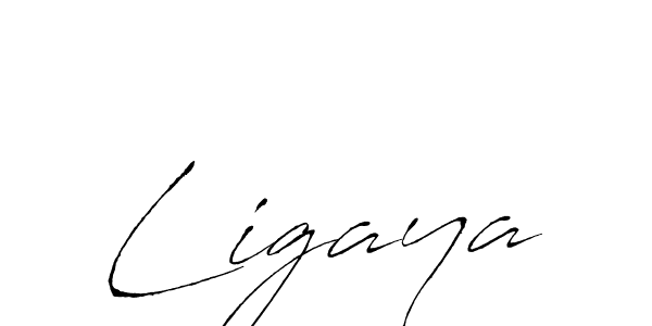 Use a signature maker to create a handwritten signature online. With this signature software, you can design (Antro_Vectra) your own signature for name Ligaya. Ligaya signature style 6 images and pictures png