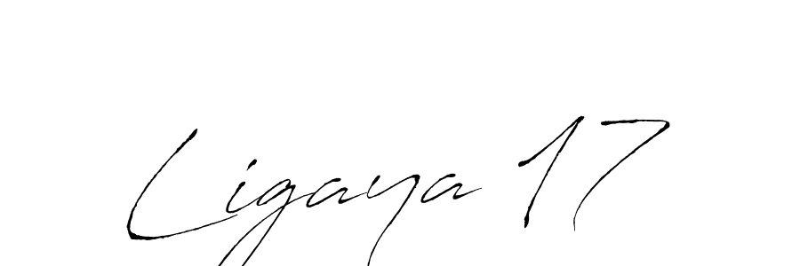 This is the best signature style for the Ligaya 17 name. Also you like these signature font (Antro_Vectra). Mix name signature. Ligaya 17 signature style 6 images and pictures png