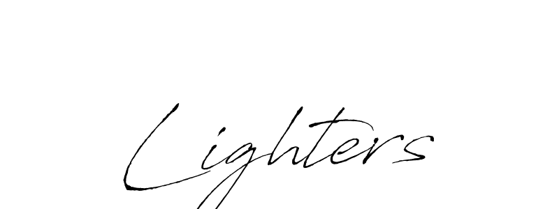 See photos of Lighters official signature by Spectra . Check more albums & portfolios. Read reviews & check more about Antro_Vectra font. Lighters signature style 6 images and pictures png