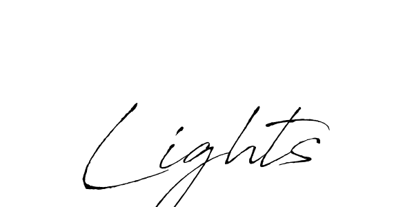 See photos of Lights official signature by Spectra . Check more albums & portfolios. Read reviews & check more about Antro_Vectra font. Lights signature style 6 images and pictures png