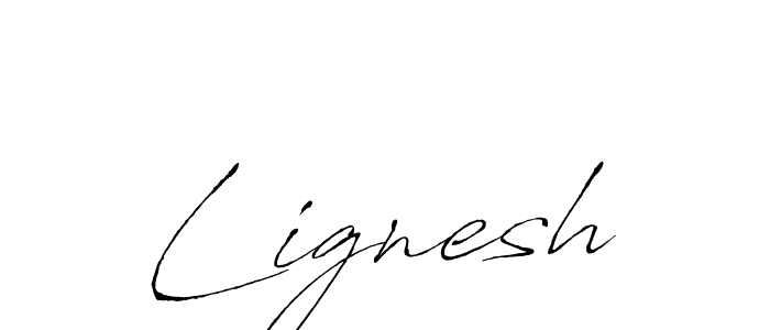 Antro_Vectra is a professional signature style that is perfect for those who want to add a touch of class to their signature. It is also a great choice for those who want to make their signature more unique. Get Lignesh name to fancy signature for free. Lignesh signature style 6 images and pictures png