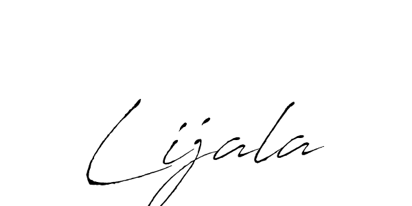 if you are searching for the best signature style for your name Lijala. so please give up your signature search. here we have designed multiple signature styles  using Antro_Vectra. Lijala signature style 6 images and pictures png