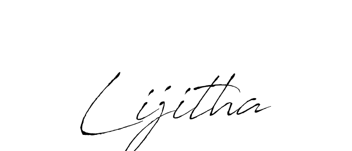 Make a short Lijitha signature style. Manage your documents anywhere anytime using Antro_Vectra. Create and add eSignatures, submit forms, share and send files easily. Lijitha signature style 6 images and pictures png