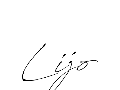 Antro_Vectra is a professional signature style that is perfect for those who want to add a touch of class to their signature. It is also a great choice for those who want to make their signature more unique. Get Lijo name to fancy signature for free. Lijo signature style 6 images and pictures png