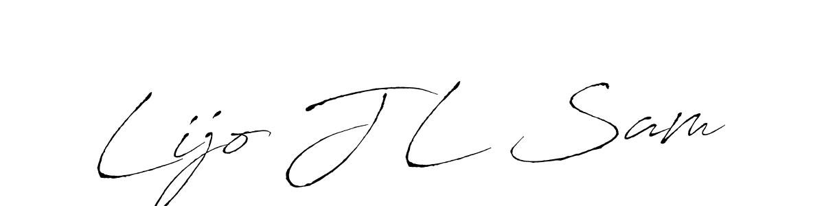 Check out images of Autograph of Lijo J L Sam name. Actor Lijo J L Sam Signature Style. Antro_Vectra is a professional sign style online. Lijo J L Sam signature style 6 images and pictures png