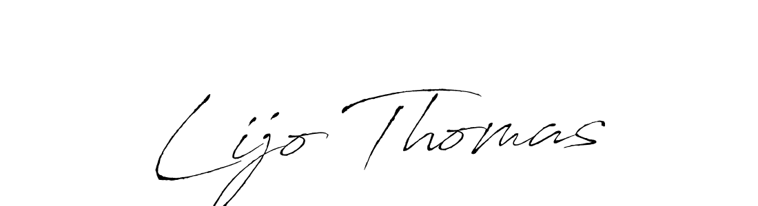 if you are searching for the best signature style for your name Lijo Thomas. so please give up your signature search. here we have designed multiple signature styles  using Antro_Vectra. Lijo Thomas signature style 6 images and pictures png