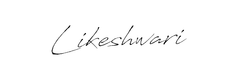 You can use this online signature creator to create a handwritten signature for the name Likeshwari. This is the best online autograph maker. Likeshwari signature style 6 images and pictures png