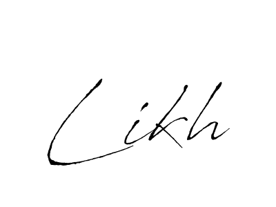 Make a short Likh signature style. Manage your documents anywhere anytime using Antro_Vectra. Create and add eSignatures, submit forms, share and send files easily. Likh signature style 6 images and pictures png