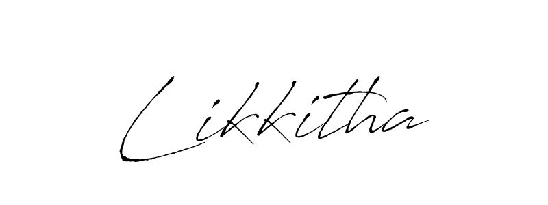 Best and Professional Signature Style for Likkitha. Antro_Vectra Best Signature Style Collection. Likkitha signature style 6 images and pictures png