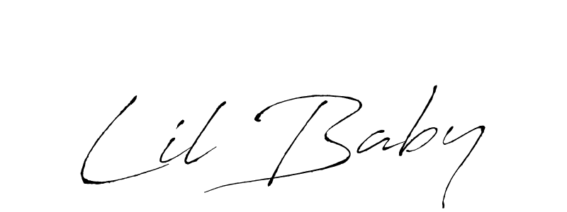 Here are the top 10 professional signature styles for the name Lil Baby. These are the best autograph styles you can use for your name. Lil Baby signature style 6 images and pictures png