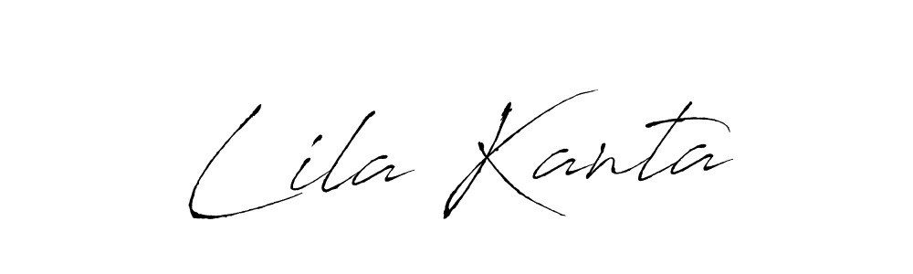 Check out images of Autograph of Lila Kanta name. Actor Lila Kanta Signature Style. Antro_Vectra is a professional sign style online. Lila Kanta signature style 6 images and pictures png