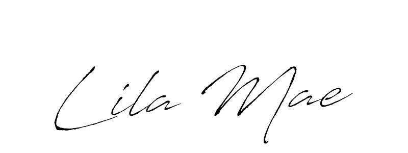 Also we have Lila Mae name is the best signature style. Create professional handwritten signature collection using Antro_Vectra autograph style. Lila Mae signature style 6 images and pictures png