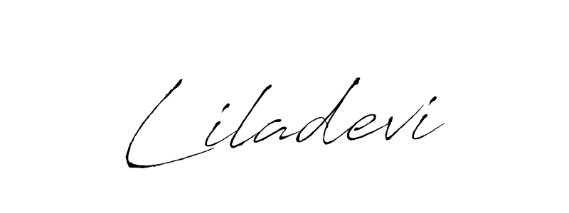 See photos of Liladevi official signature by Spectra . Check more albums & portfolios. Read reviews & check more about Antro_Vectra font. Liladevi signature style 6 images and pictures png