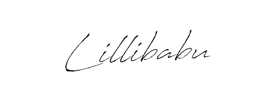 This is the best signature style for the Lillibabu name. Also you like these signature font (Antro_Vectra). Mix name signature. Lillibabu signature style 6 images and pictures png