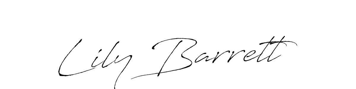 Here are the top 10 professional signature styles for the name Lily Barrett. These are the best autograph styles you can use for your name. Lily Barrett signature style 6 images and pictures png