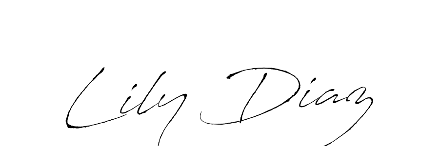 This is the best signature style for the Lily Diaz name. Also you like these signature font (Antro_Vectra). Mix name signature. Lily Diaz signature style 6 images and pictures png