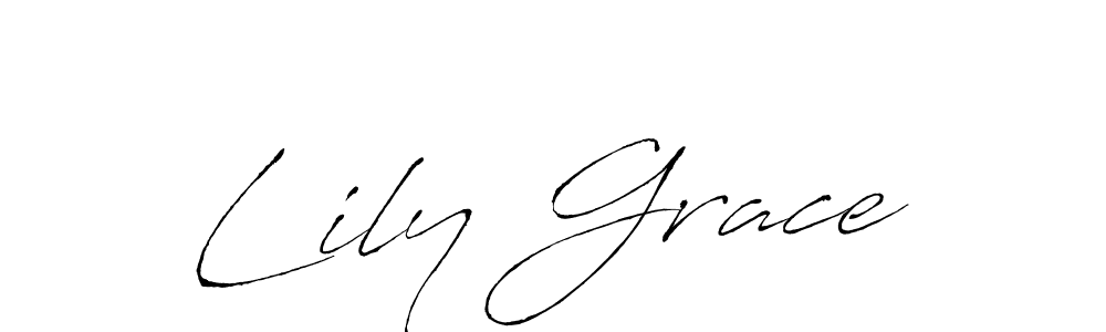 Here are the top 10 professional signature styles for the name Lily Grace. These are the best autograph styles you can use for your name. Lily Grace signature style 6 images and pictures png