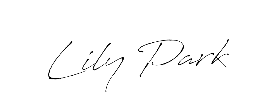 Make a beautiful signature design for name Lily Park. Use this online signature maker to create a handwritten signature for free. Lily Park signature style 6 images and pictures png