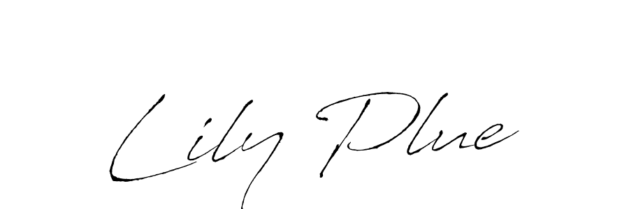 Here are the top 10 professional signature styles for the name Lily Plue. These are the best autograph styles you can use for your name. Lily Plue signature style 6 images and pictures png