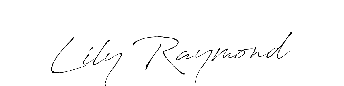 How to Draw Lily Raymond signature style? Antro_Vectra is a latest design signature styles for name Lily Raymond. Lily Raymond signature style 6 images and pictures png