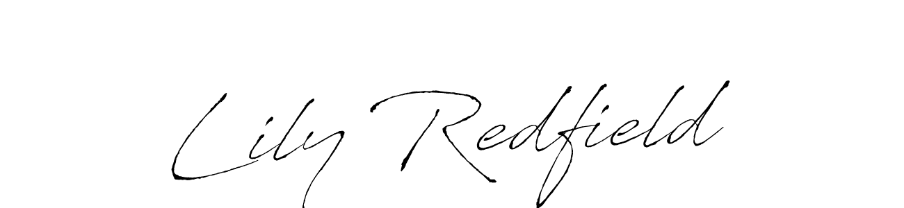 How to Draw Lily Redfield signature style? Antro_Vectra is a latest design signature styles for name Lily Redfield. Lily Redfield signature style 6 images and pictures png